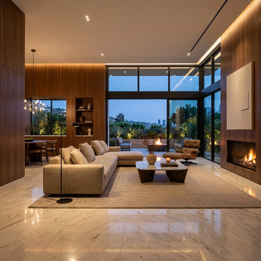 Desain Interior Premium Houseneed