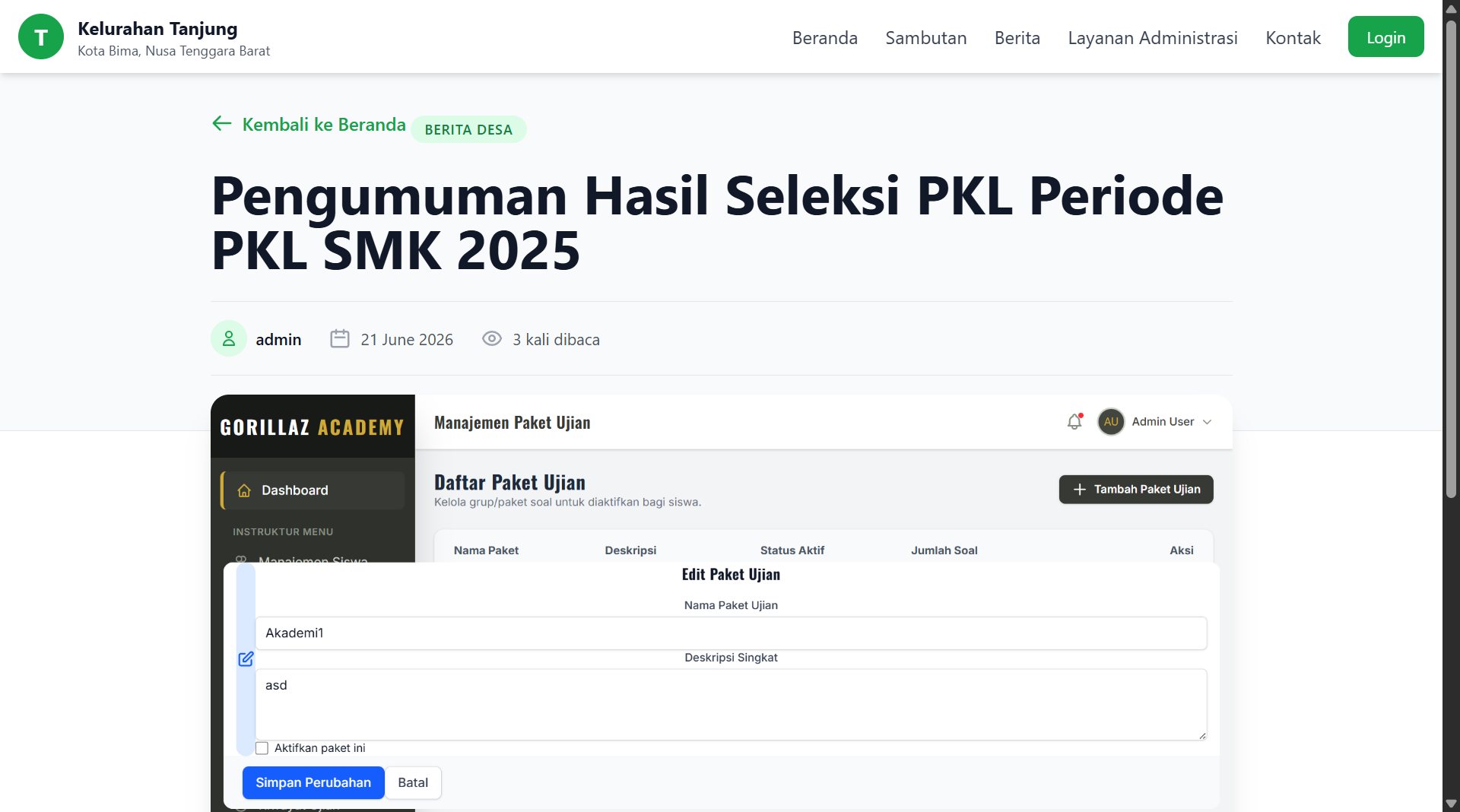 Testimono1